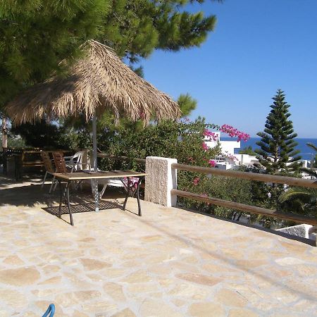 Villa Skala Koutsounári Luaran gambar