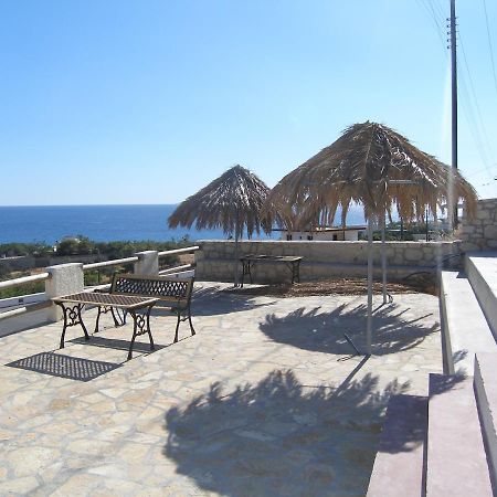 Villa Skala Koutsounári Luaran gambar