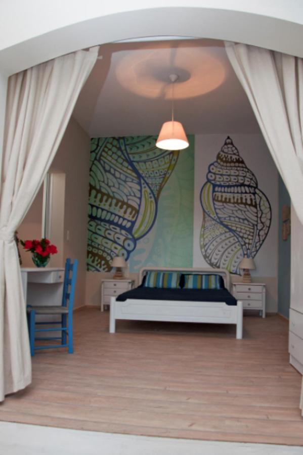 Villa Skala Koutsounári Luaran gambar
