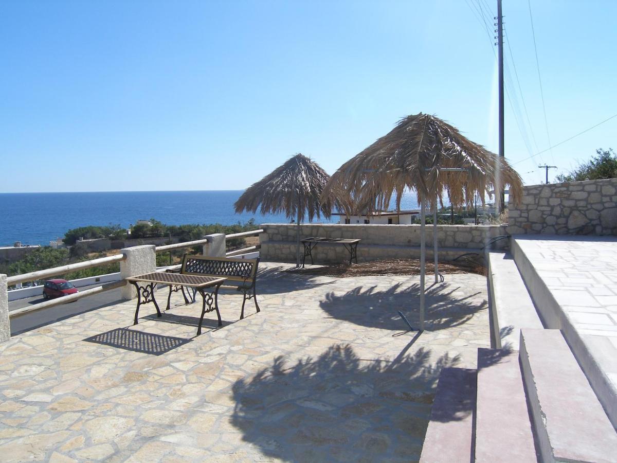 Villa Skala Koutsounári Luaran gambar